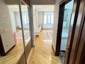 3-бөлмелі пәтер · 185 м² · 10/20 қабат, Кабанбай батыра 6/1, бағасы: ~ 100 млн ₸ в Астане, Есильский р-н — фото 13