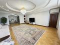 3-бөлмелі пәтер · 185 м² · 10/20 қабат, Кабанбай батыра 6/1, бағасы: ~ 100 млн ₸ в Астане, Есильский р-н — фото 5
