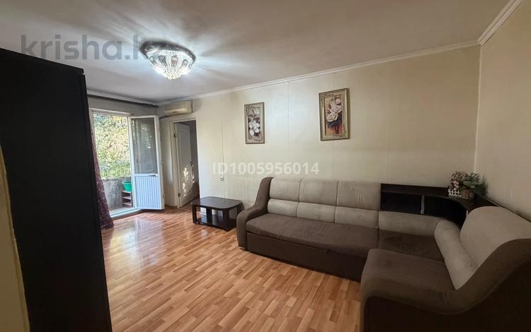 2-комнатная квартира · 43 м² · 3/5 этаж, мкр Айнабулак-3 120 за 235 000 ₸ в Алматы, Жетысуский р-н — фото 8