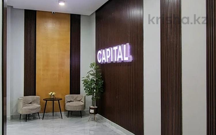2-комнатная квартира · 59.1 м² · 5/9 этаж, мкр Нуртас, Жилмассив Нурсат 141 за 29 млн ₸ в Шымкенте, Каратауский р-н — фото 14