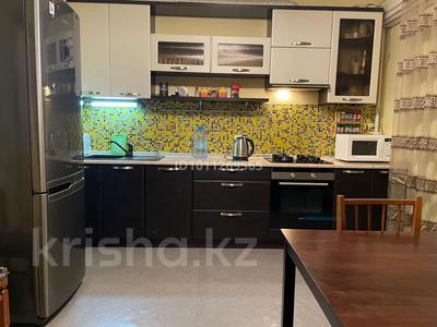 1-комнатная квартира · 51.1 м² · 4/9 этаж, мкр Аксай-1А, Мкр. Аксай 1А — Яссауи-Райымбека за 32.9 млн ₸ в Алматы, Ауэзовский р-н
