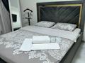 1-комнатная квартира · 42 м² · 1/5 этаж, 9 микрорайон 5б за 18 000 ₸ в Темиртау