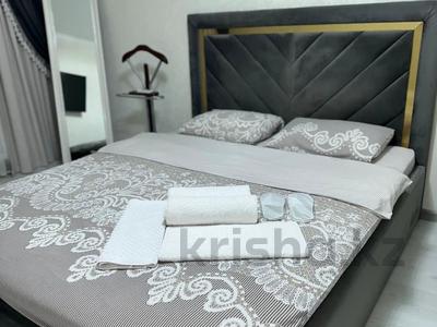 1-комнатная квартира · 42 м² · 1/5 этаж, 9 микрорайон 5б за 18 000 ₸ в Темиртау
