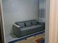 1-комнатная квартира · 30 м² · 3/5 этаж, Мкр Жастар — Ракишева-желтоксан за 110 000 ₸ в Талдыкоргане, мкр Жастар