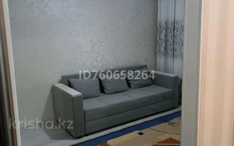 1-комнатная квартира · 30 м² · 3/5 этаж, Мкр Жастар — Ракишева-желтоксан за 110 000 ₸ в Талдыкоргане, мкр Жастар — фото 2