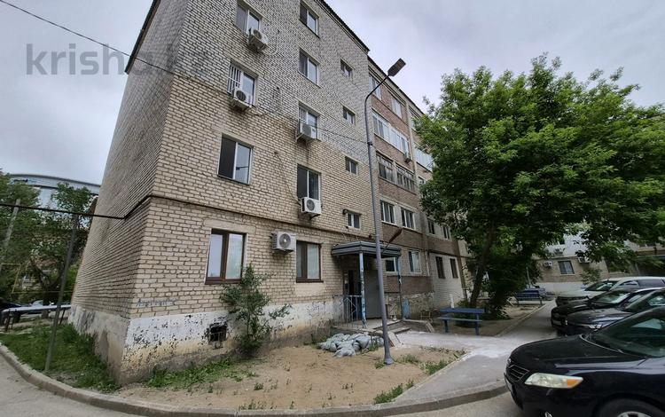 4-бөлмелі пәтер · 76 м² · 5/5 қабат, азаттык 5б, бағасы: 22 млн ₸ в Атырау — фото 2