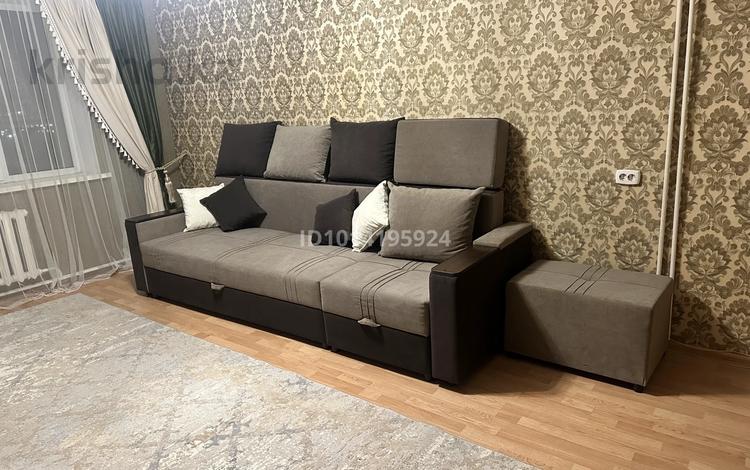 2-бөлмелі пәтер · 55.7 м² · 4/4 қабат, Есенберлина 6/1, бағасы: 23.5 млн ₸ в Усть-Каменогорске — фото 2