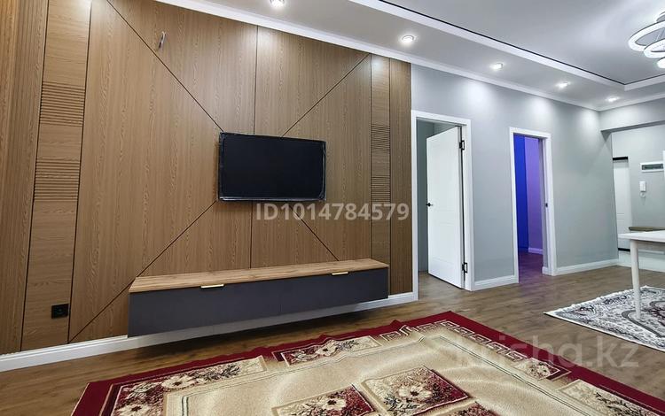 3-бөлмелі пәтер · 56 м² · 3/7 қабат, Алатауская трасса 14, бағасы: 280 000 ₸ в  — фото 2