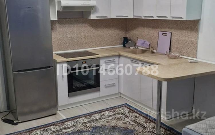 1-комнатная квартира · 49 м², Достык 138 за 430 000 ₸ в Алматы, Медеуский р-н — фото 2