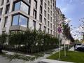 2-комнатная квартира · 99.5 м² · 1/8 этаж, Тасшокы, 4​ 6 за 117.5 млн ₸ в Астане, Алматы р-н