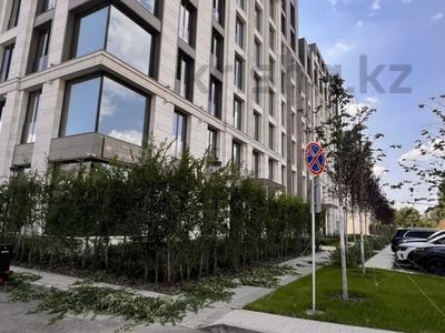 2-комнатная квартира · 99.5 м² · 1/8 этаж, Тасшокы, 4​ 6 за 117.5 млн ₸ в Астане, Алматы р-н