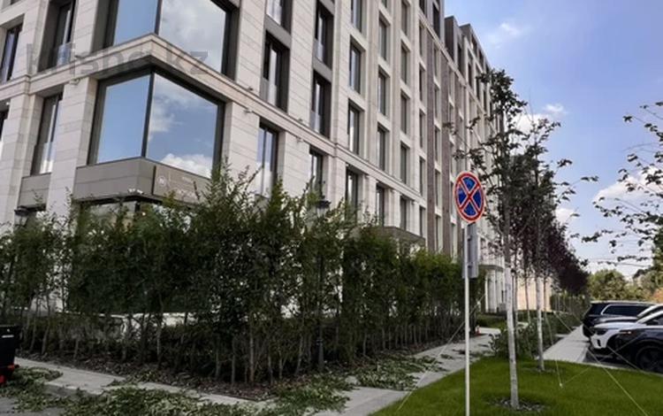 2-комнатная квартира · 99.5 м² · 1/8 этаж, Тасшокы, 4​ 6 за 117.5 млн ₸ в Астане, Алматы р-н — фото 2