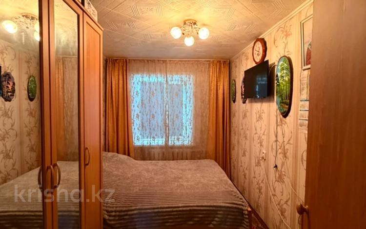 3-бөлмелі пәтер · 60.4 м² · 2/2 қабат, Тауельсиздик, бағасы: 22 млн ₸ в Затобольске (Тобыле) — фото 2