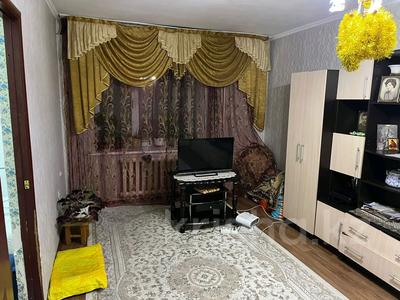 1-комнатная квартира, 40 м², 3/5 этаж, Шахворостова 174 за 7.5 млн 〒 в Талдыкоргане