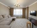 3-комнатная квартира · 90 м² · 5/5 этаж, мкр каратал за 34 млн ₸ в Талдыкоргане, Каратал — фото 3