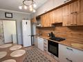 3-комнатная квартира · 90 м² · 5/5 этаж, мкр каратал за 34 млн ₸ в Талдыкоргане, Каратал