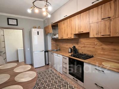 3-комнатная квартира · 90 м² · 5/5 этаж, мкр каратал за 34 млн ₸ в Талдыкоргане, Каратал