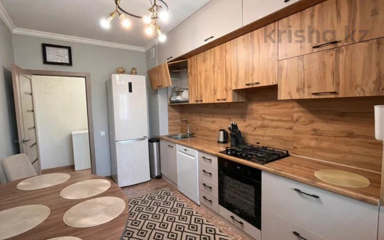 3-комнатная квартира · 90 м² · 5/5 этаж, мкр каратал за 34 млн ₸ в Талдыкоргане, Каратал — фото 9