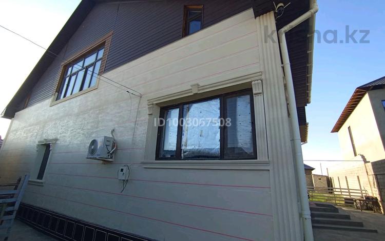 Жеке үй · 6 бөлме · 200 м² · 8 жүзд., "Оңтүстік" арнайы экономикалық аймағы ш/а Еламан — 7 поликлиника, бағасы: 50 млн ₸ в Шымкенте, Енбекшинский р-н — фото 2
