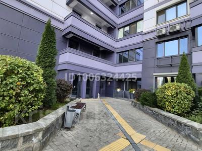 2-комнатная квартира · 82 м² · 1/12 этаж, Навои 323 — Президентскии парк за 350 000 ₸ в Алматы, Бостандыкский р-н