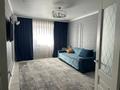 2-бөлмелі пәтер · 65 м² · 6/10 қабат, мкр Шугыла, Жунисова, бағасы: 41 млн ₸ в Алматы, Наурызбайский р-н