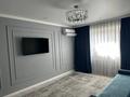 2-бөлмелі пәтер · 65 м² · 6/10 қабат, мкр Шугыла, Жунисова, бағасы: 41 млн ₸ в Алматы, Наурызбайский р-н — фото 19
