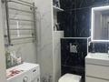 2-бөлмелі пәтер · 65 м² · 6/10 қабат, мкр Шугыла, Жунисова, бағасы: 41 млн ₸ в Алматы, Наурызбайский р-н — фото 9