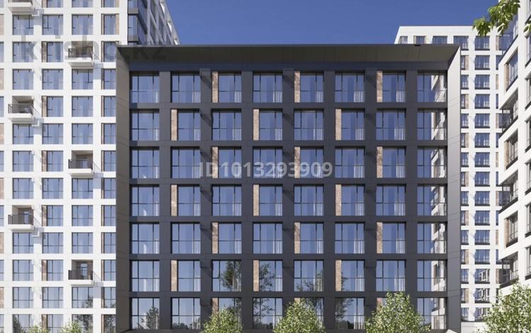 1-бөлмелі пәтер · 42.47 м² · 3 қабат, Турар Рыскулов 18/7, бағасы: 28 млн ₸ в Астане, Есильский р-н — фото 2