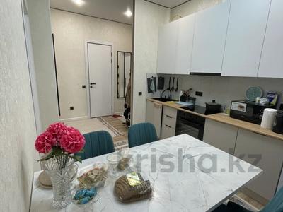 2-бөлмелі пәтер · 41 м² · 6/12 қабат, Е 882 7, бағасы: 31.5 млн ₸ в Астане, Нура р-н