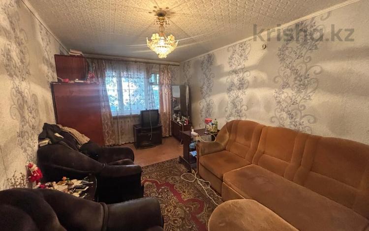 3-комнатная квартира · 62 м² · 1/5 этаж, Киевская 18 за 16.5 млн ₸ в Костанае — фото 2