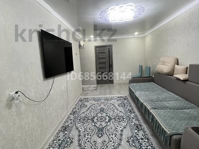 3-комнатная квартира · 61 м² · 4/5 этаж, Бр Жубанова 18 за 18 млн ₸ в Хромтау
