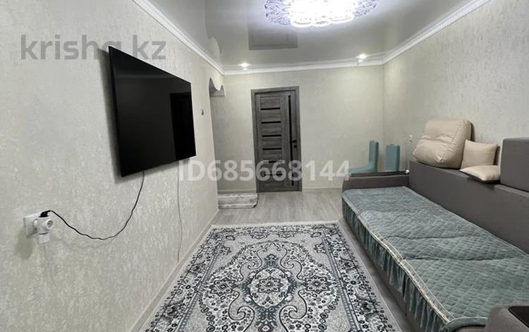 3-комнатная квартира · 61 м² · 4/5 этаж, Бр Жубанова 18 за 18 млн ₸ в Хромтау — фото 2
