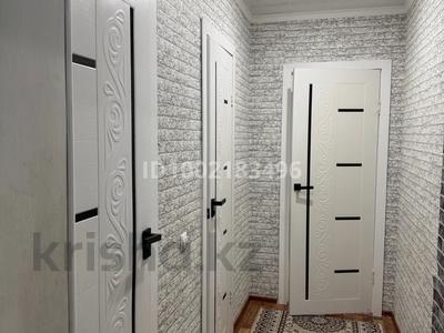 2-комнатная квартира · 52 м² · 5/5 этаж, Мәметова 54/4 за 14 млн 〒 в Экибастузе