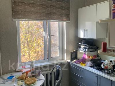 2-комнатная квартира · 44 м² · 2/5 этаж, Жастар за ~ 14.3 млн 〒 в Талдыкоргане, мкр Жастар