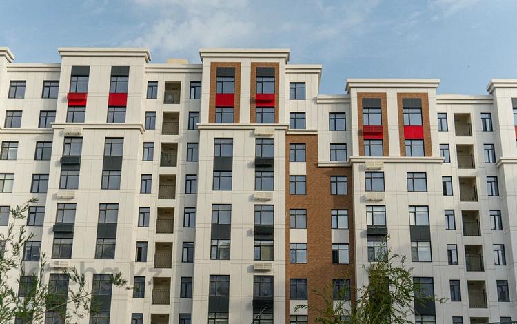 3-комнатная квартира · 130 м², 40-й мкр за 44.2 млн 〒 в Актау — фото 21