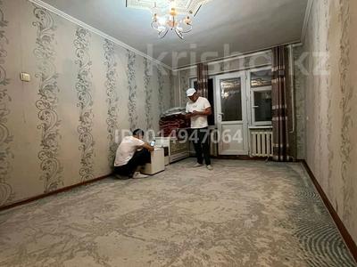 2-комнатная квартира · 44 м² · 3/5 этаж, Джангельдина 28 за 130 000 ₸ в Шымкенте, Туран р-н