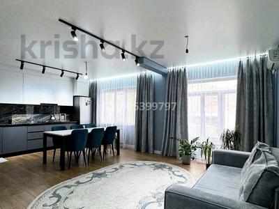 2-комнатная квартира · 60 м² · 1/5 этаж, мкр Нурсая — Болшак за 26 млн ₸ в Атырау