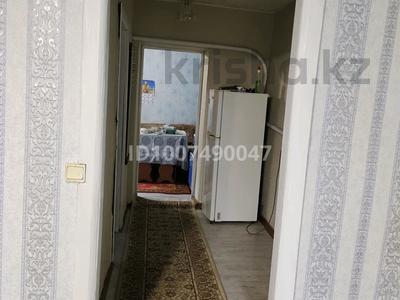 Часть дома · 3 комнаты · 40 м² · 6 сот., Доватора за 8 млн ₸ в Усть-Каменогорске, Ульбинский