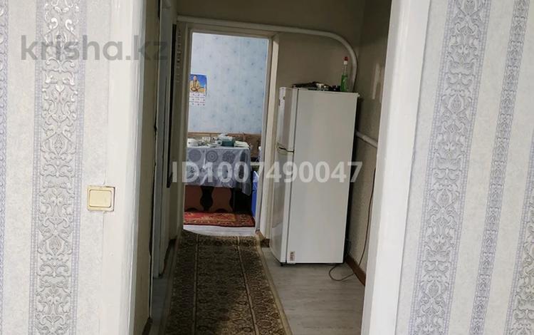 Часть дома · 3 комнаты · 40 м² · 6 сот., Доватора за 8 млн ₸ в Усть-Каменогорске, Ульбинский — фото 2