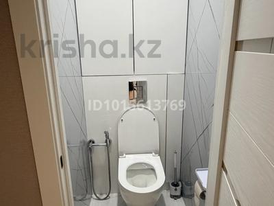 2-бөлмелі пәтер · 51.6 м² · 3/6 қабат, Сералина 42 — Не далеко от Keneo, бағасы: 36 млн ₸ в Костанае