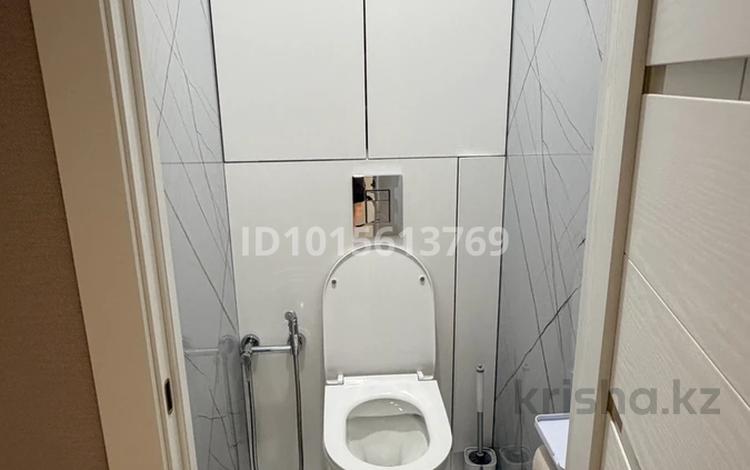 2-бөлмелі пәтер · 51.6 м² · 3/6 қабат, Сералина 42 — Не далеко от Keneo, бағасы: 36 млн ₸ в Костанае — фото 2