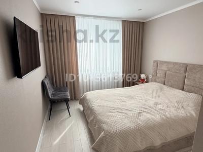 2-комнатная квартира · 51.6 м² · 3/6 этаж, Сералина 42 — Не далеко от Keneo за 34 млн ₸ в Костанае