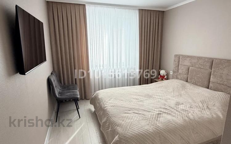 2-бөлмелі пәтер · 51.6 м² · 3/6 қабат, Сералина 42 — Не далеко от Keneo, бағасы: 34 млн ₸ в Костанае — фото 4