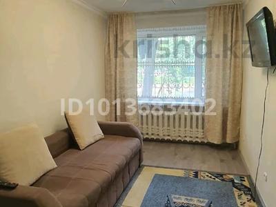 1-комнатная квартира · 30 м² · 1/5 этаж, Жирентаева 13 за 15 млн ₸ в Астане, Алматы р-н