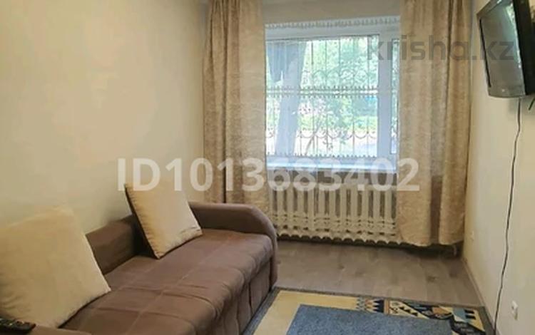 1-комнатная квартира · 30 м² · 1/5 этаж, Жирентаева 13 за 15 млн ₸ в Астане, Алматы р-н — фото 2