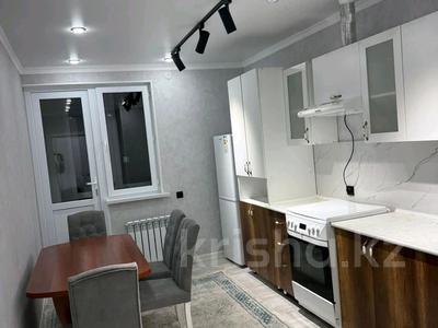 2-бөлмелі пәтер · 60 м² · 10/14 қабат, 189 квартал уч. 25/1 — Шымсити, бағасы: 180 000 ₸ в Шымкенте, Абайский р-н
