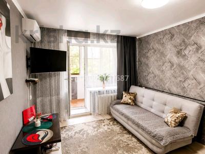 1-комнатная квартира · 30 м² · 3/5 этаж, Абая 25 — Назарбаева Жумабаева за 14 000 ₸ в Петропавловске