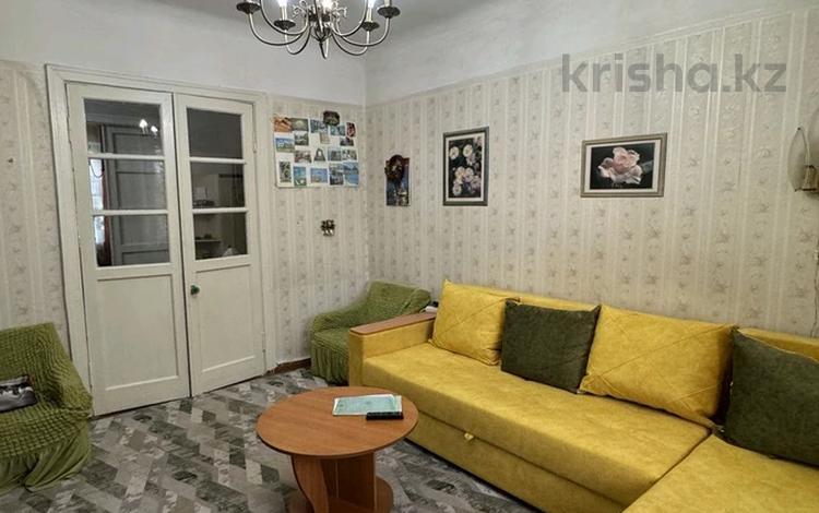 3-комнатная квартира · 74 м² · 2/3 этаж, Шаяхметова 3 за 14.9 млн 〒 в Усть-Каменогорске — фото 2