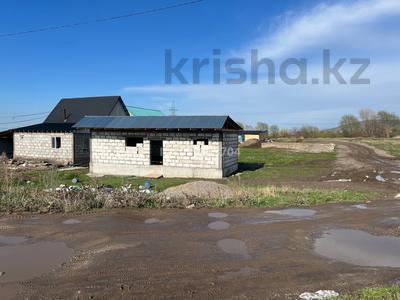 Отдельный дом · 3 комнаты · 60 м² · 5 сот., Жандосова 55 за 9.5 млн ₸ в Кызылкайрат