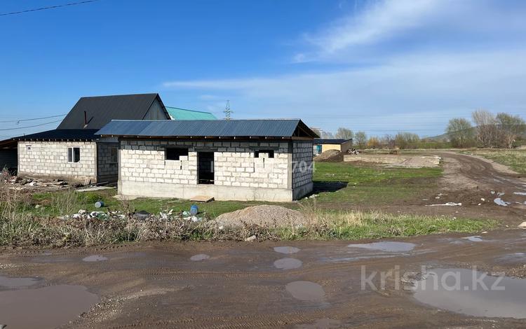 Жеке үй · 3 бөлме · 60 м² · 5 сот., Жандосова 55, бағасы: 9.5 млн ₸ в Кызылкайрат — фото 2